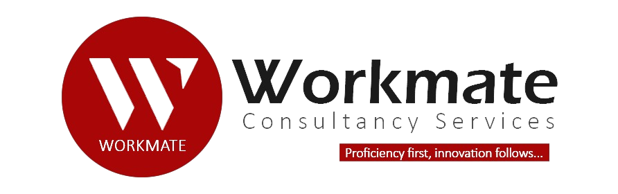 Workmate Consultancy Services PVT LTD